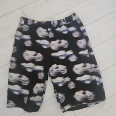 UNDERCOVER 14ssGODOG期ハーフパンツ ジザメリ - メルカリ