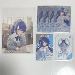 天宮こころ 誕生日グッズフルセット 誕生日2022 - メルカリ