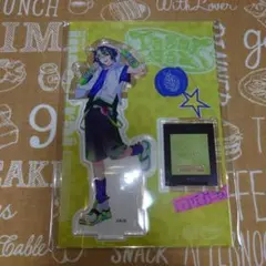 伊波ライ アクリルスタンド Dytica iCouleur