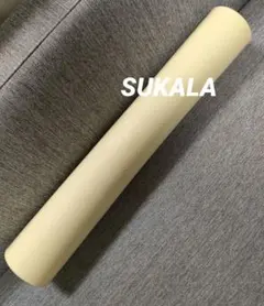 ⑫SUKALAスカーラ LAVAラバ リバーシブルレモン ヨガマット
