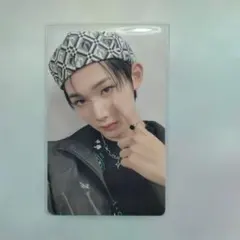 &TEAM 雪明かり ヨントン 中華 一直娱 3.0 トレカ JO