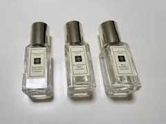 ハ*ス様 JO MALONE 香水 3個セット