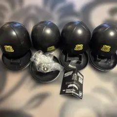 家庭教師ヒットマンREBORN! DX ボンゴレリング雨1個　カプセル4個