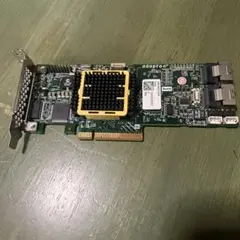 Adaptec RAID 5805のサムネイル