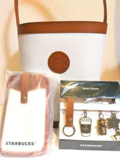 スターバックス マイカスタマイズジャーニー3点セット 2025