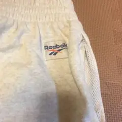 スエットパンツ リーボック