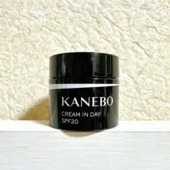 カネボウ クリーム イン デイ サンプル 4g 化粧下地
