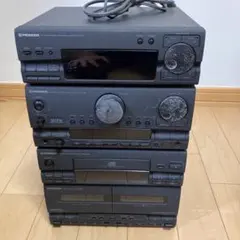 Technics コンポ セット SL-20P 本体 - メルカリ