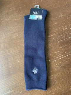 POLO 靴下　18〜20