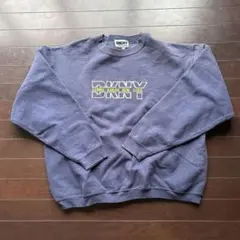DKNYスウェット XXL