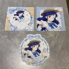 アイカツ！ カントリー 霧矢あおい