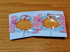 ちいかわ キャンディチャームズ シーサー 2個セットのサムネイル