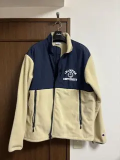 チャンピオン ジップジャケット 直営限定コレクション(C8-A605)