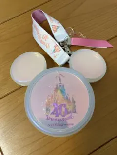 ディズニーランド40周年　グミケース