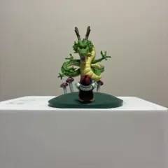 ドラゴンボール 神龍 ピラフ一味 フィギュア
