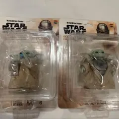 スター・ウォーズ マンダロリアン　UDF グローグー（ベスカー）(マカロンズ)