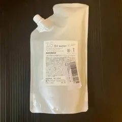 ハホニコプロ ジュウロクユスイ 500ml 詰め替え アウトバストリートメントのサムネイル