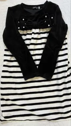 Bebe ワンピース　サイズ140 ベベ