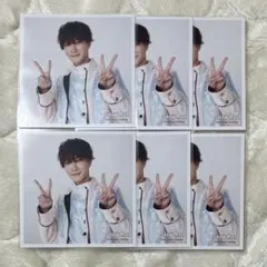 SnowMan 渡辺翔太 ましかくフォト