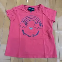 アルマーニジュニア　4y