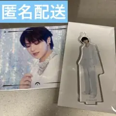 2025年最新】&team アクスタ ejの人気アイテム - メルカリ