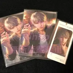 恋と深空 セイヤ 特典 セット