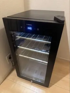 2022年製 deviceSTYLE ワインセラー 56L 2022年製 deviceSTYLE ワインセラー 56L - メルカリ