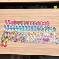ポケモンメザスタ まとめ売り 約60枚セット