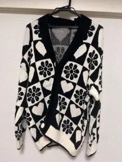 ZARA カーディガン Mサイズ