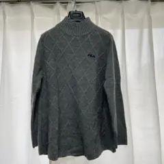 FIFAニットチュニック