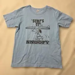 MAYO SPRUCE メイヨースプルース　スヌーピー　Tシャツ　Sのサムネイル