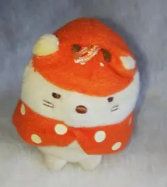 すみっこぐらし　　てんとう虫　ぬいぐるみ