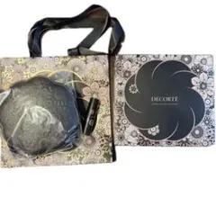 DECORTE エターナルブルームコレクション　ルージュデコルテ　26G ポーチ