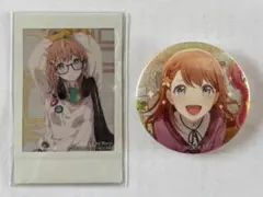 プロセカ グリ缶 チェキ 花里みのり