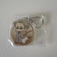 呪術廻戦 アクリルキーホルダー 七海建人