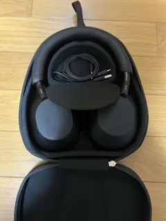 2026年最新】wh-1000xm5 ヘッドホン sonyの人気アイテム - メルカリ