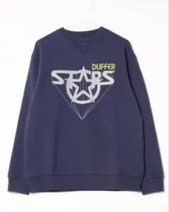 The DUFFER of ST.GEORGE ヴィンテージ スウェット