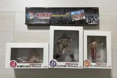 2025年最新】タイトーくじ本舗 キン肉マン 〜7人の悪魔超人編〜の人気