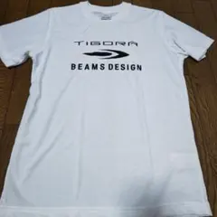 メンズTシャツ　Sサイズ　BEAMS✕TIGORAコラボ