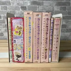初版 カードキャプターさくら 全巻セット クロウカード編 クリアカード編 28冊 初版 カードキャプターさくら 全巻セット クロウカード編 クリアカード