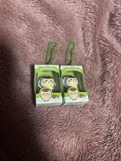ちいかわ ちょこボックス くりまんじゅう2個セット