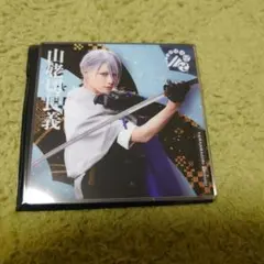 ミュージカル刀剣乱舞 TSUTAYA衣装展 山姥切長義 アクリルコースター