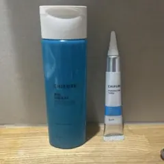 ちふれ 美白化粧水TA 180ml 美白クリームTA&NA 20gのサムネイル