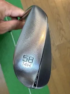 タイトリスト ボーケイ SM8 ツアークロームウェッジ58°/14Kのサムネイル