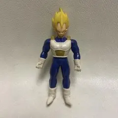 ドラ消し フルメタル 悟空 ペイント ドラゴンボール フィギュア