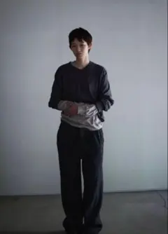 anthonycalydon デニム ポーカーズ S - メルカリ