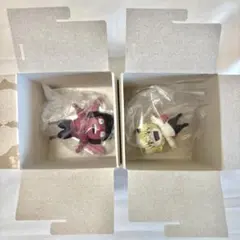 か*ず様 一番くじ HUNTER × HUNTER CHMERA ANT ➁ F