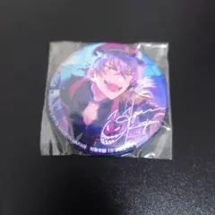 あんスタ 大神晃牙 バラエティ缶バッジ