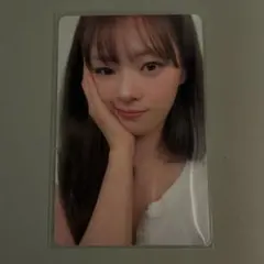 TWICE THISISFOR ソウル 2日目 入場特典 TWICE THISISFOR ソウル 2日目 入場特典 トレカ ツウィ - メルカリ