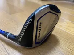 YAMAHA inpres DRIVESTAR フェアウェイウッド #7のサムネイル